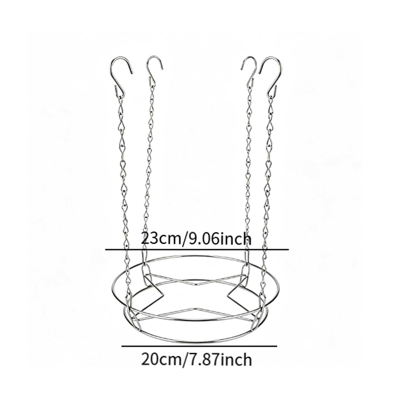 Wedding Decoration Supply - Ayarlanabilir Saksı Aparatı, Saksı Yükseltici Malzemeleri,