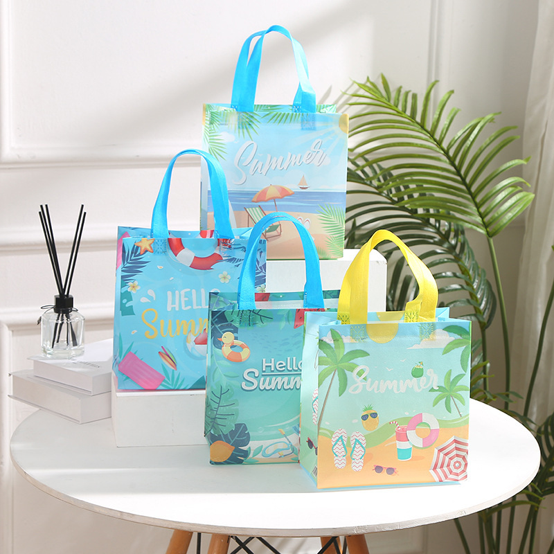 Wedding Supply Shops - Yaz Plajı Hediye Paketleme Yüzme Sörf