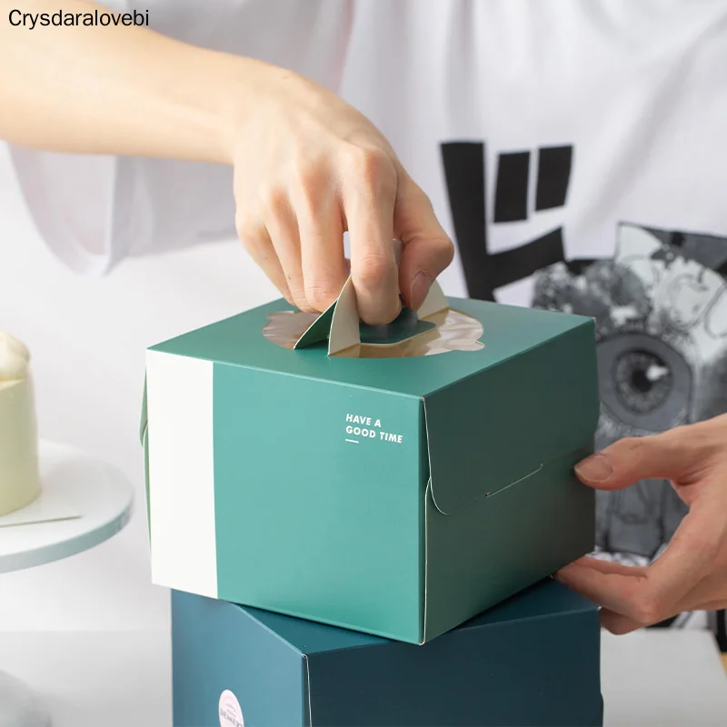 Good Supply Wedding Cake - 20 adet 4 Inç Kağıt Kek