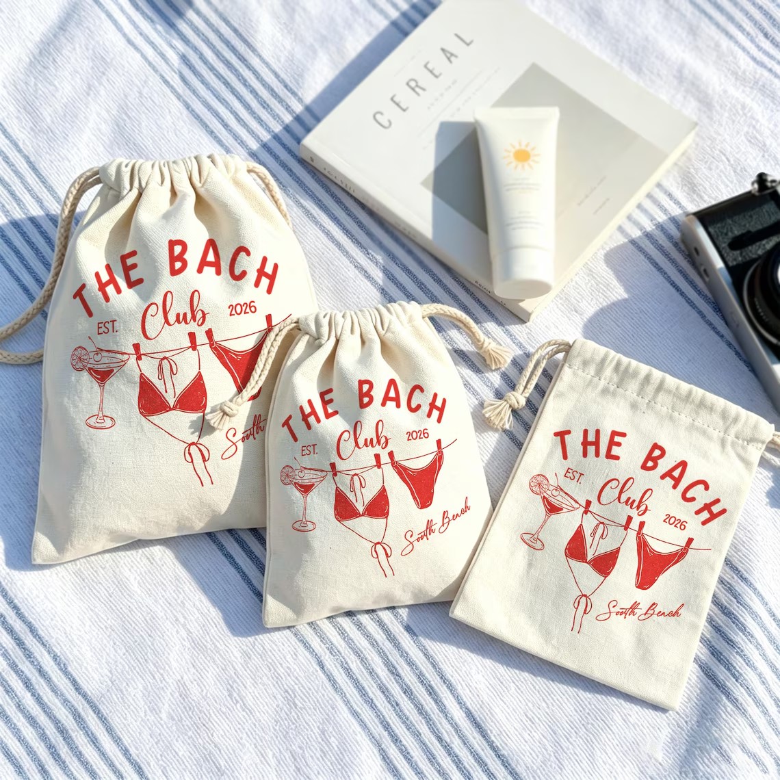 Wedding Day Supply Kit - 20 adet kişiselleştirilmiş Düğün Akşamı Sonrası