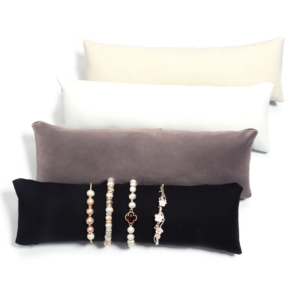 1 adet PU Deri Kadife Takı Yas - Ring Bearer Pillow incelemesi ve fiyatı