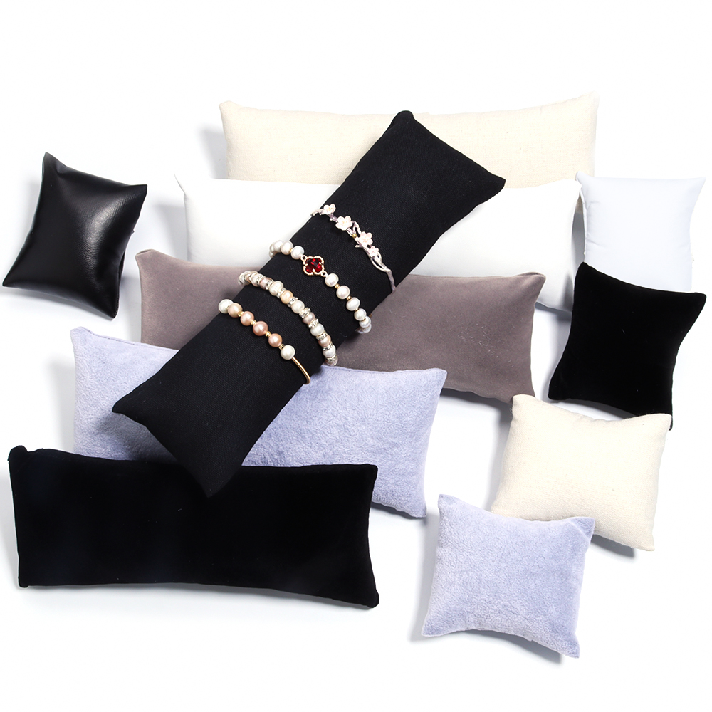 1 adet PU Deri Kadife Takı Yas - Ring Bearer Pillow incelemesi ve fiyatı