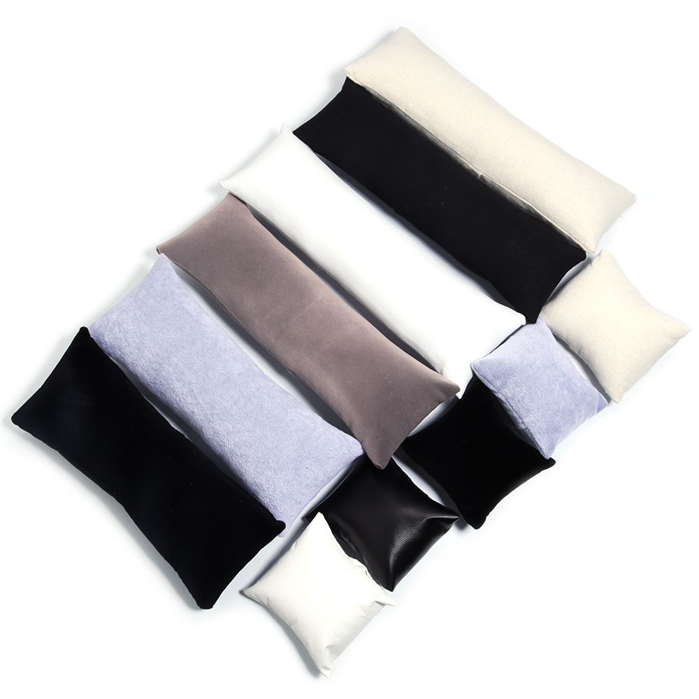 1 adet PU Deri Kadife Takı Yas - Ring Bearer Pillow incelemesi ve fiyatı