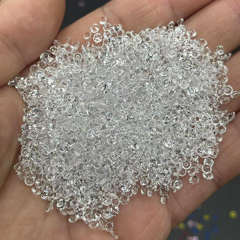 3000 adet Mini Kristal Sahte E - Wedding Decoration Supply incelemesi ve fiyatı