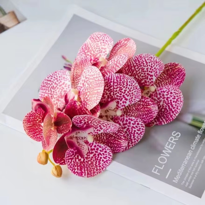 3D yapay çiçekler Plastik Kele - Flower Girl Basket incelemesi ve fiyatı