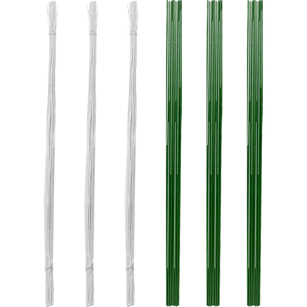 200 Adet Kağıt Çiçek Sapları,  - Wedding Decoration Supply incelemesi ve fiyatı