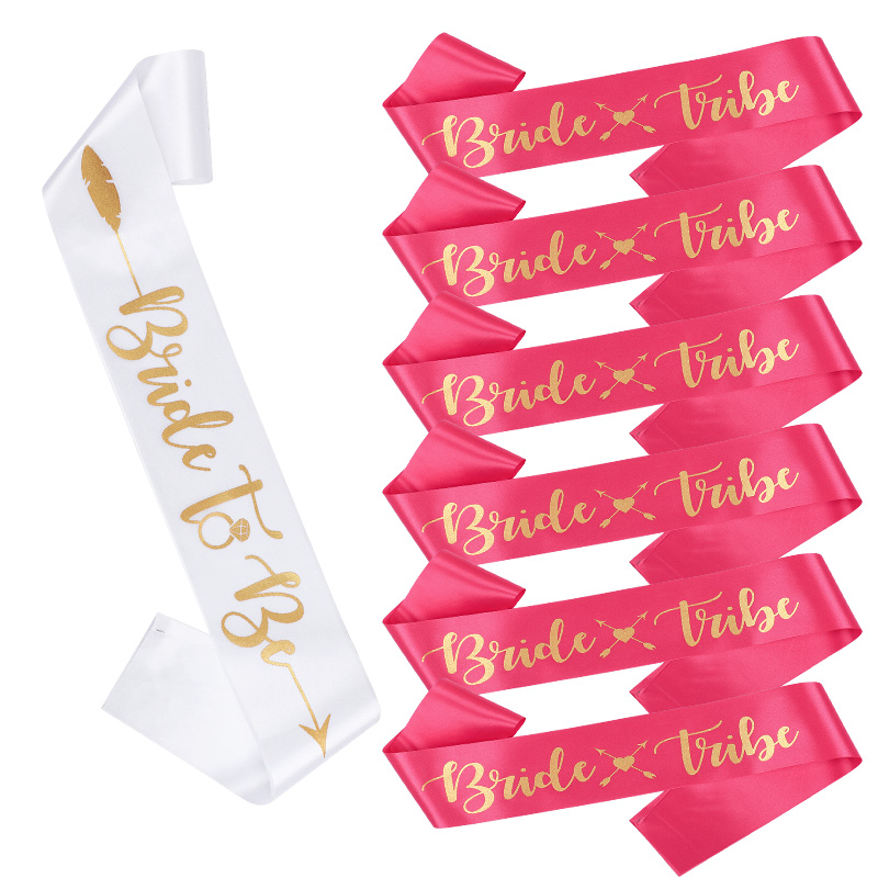 Gelin Kabile Nedime Kanatlar G - Bride Tribe Sash incelemesi ve fiyatı