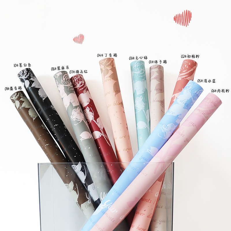 Çiçekçi Dükkanı Buket Paketlem - Wedding Supply Shops incelemesi ve fiyatı