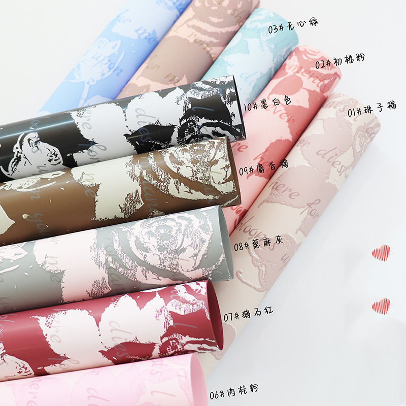 Çiçekçi Dükkanı Buket Paketlem - Wedding Supply Shops incelemesi ve fiyatı