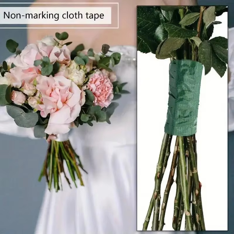20 metre Yeşil Buket Çiçek Ban - Wedding Decoration Supply incelemesi ve fiyatı