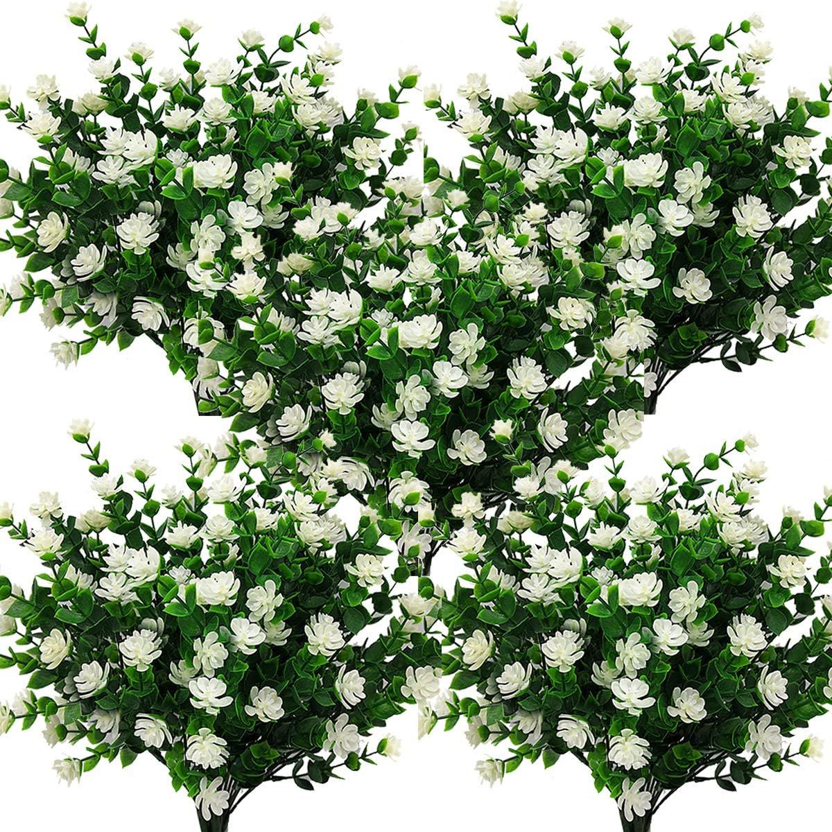 3/6 adet yapay bitki çiçek oka - Flower Girl Basket incelemesi ve fiyatı