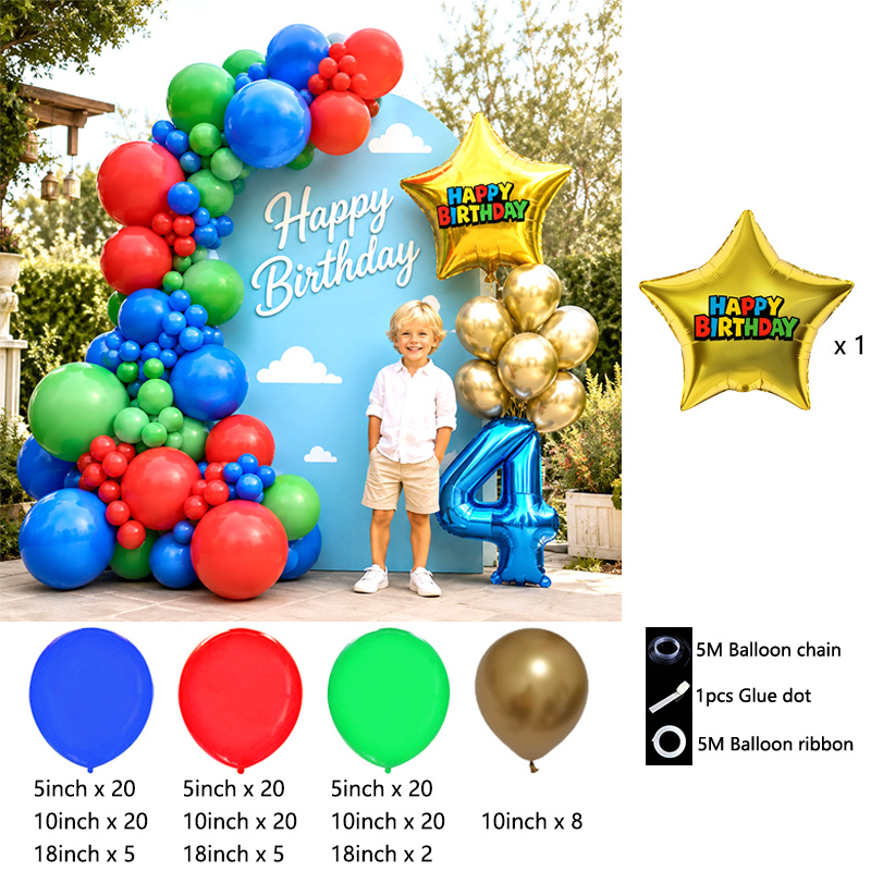 1 set Kırmızı Mavi Yeşil Manta - Wedding Superstar incelemesi ve fiyatı