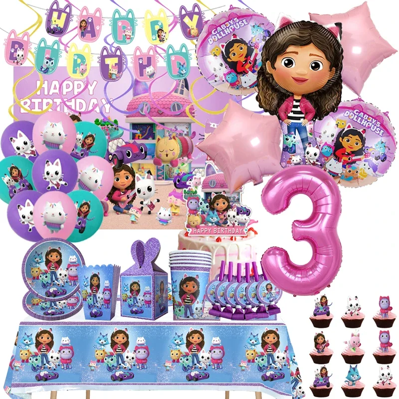 Gabby'nin Bebek Evi Doğum Günü - Wedding Day Supply Kit incelemesi ve fiyatı