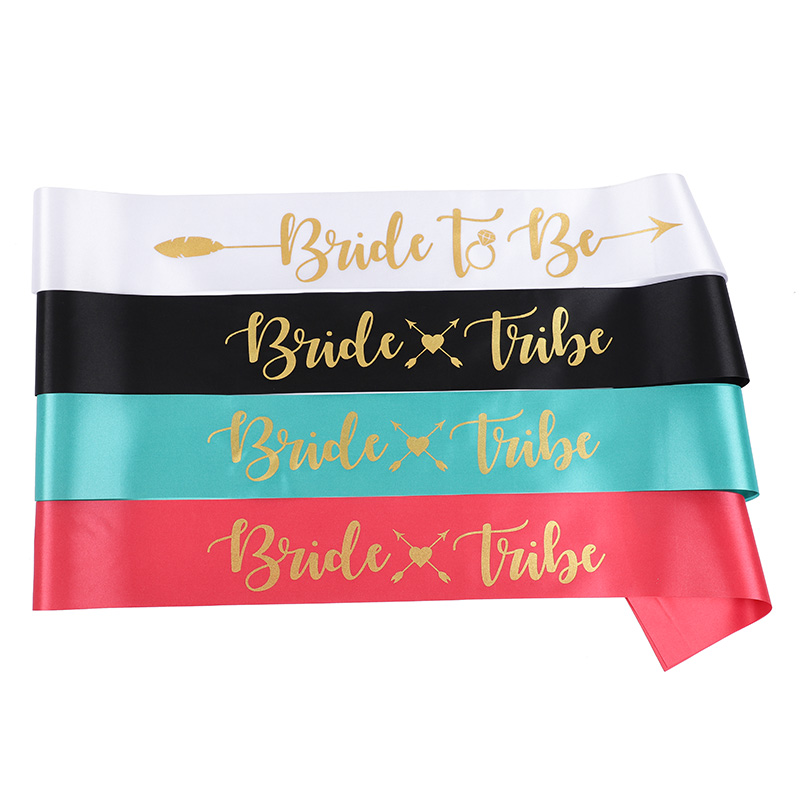 1 takım gelin gelin kabile kan - Bride Tribe Sash incelemesi ve fiyatı