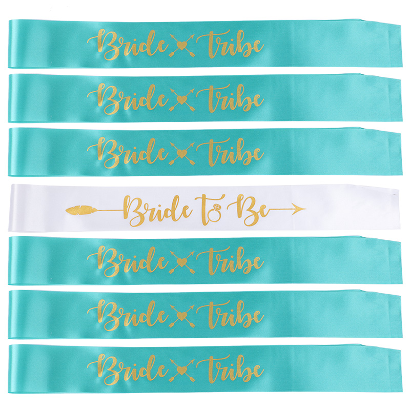 1 takım gelin gelin kabile kan - Bride Tribe Sash incelemesi ve fiyatı