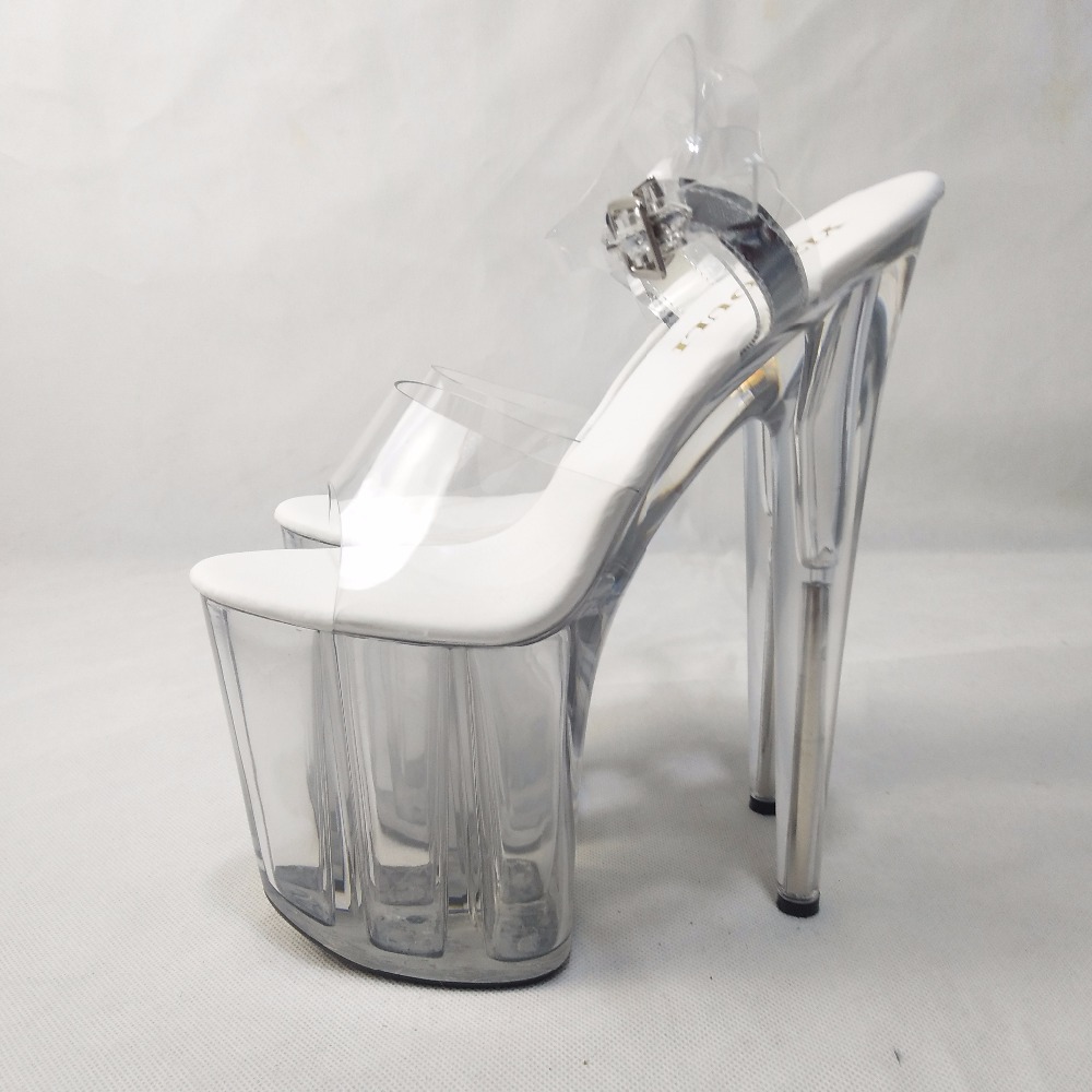 8 inç, tam şeffaf kristal 20 c - Wedding Superstar incelemesi ve fiyatı
