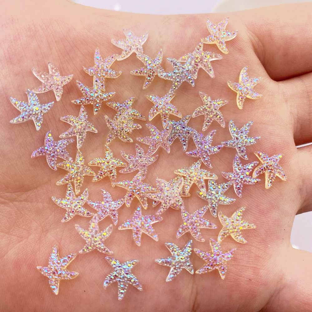 10mm Mini Parlak Yıldız Nail A - Wedding Superstar incelemesi ve fiyatı