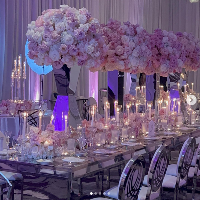 2 adet çiçek vazolar düğün mas - Flower Girl Basket incelemesi ve fiyatı