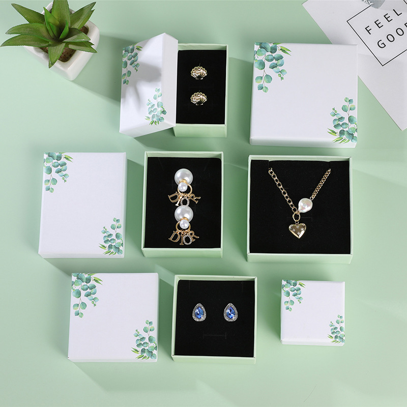 Yaratıcı küçük taze yaprak tak - Wedding Supply Shops incelemesi ve fiyatı