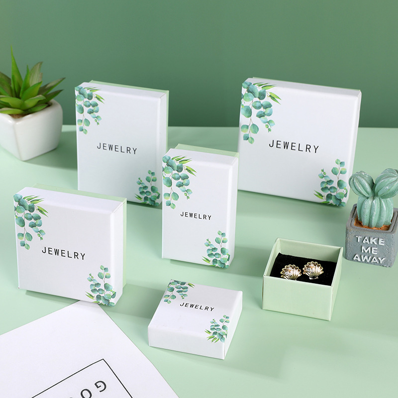Yaratıcı küçük taze yaprak tak - Wedding Supply Shops incelemesi ve fiyatı