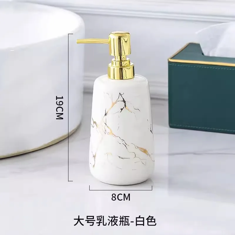 Düğün Malzemeleri Seti Mermer  - Wedding Bathroom Supply Kit incelemesi ve fiyatı