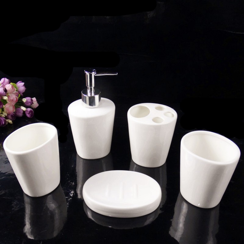 Banyo için düğün hediyesi/kırm - Wedding Bathroom Supply Kit incelemesi ve fiyatı