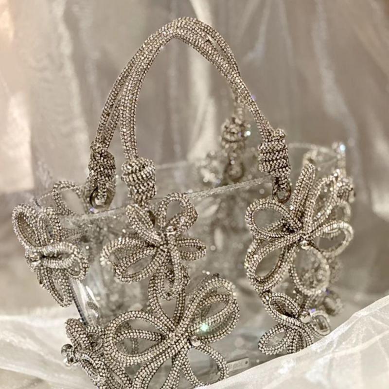 High End Aristokrat Lüks Marka - Flower Girl Basket incelemesi ve fiyatı