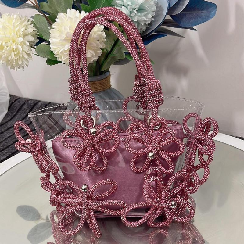High End Aristokrat Lüks Marka - Flower Girl Basket incelemesi ve fiyatı