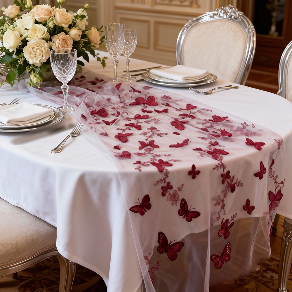 1 adet beyaz inci tül kumaş şe - Wedding Shop incelemesi ve fiyatı