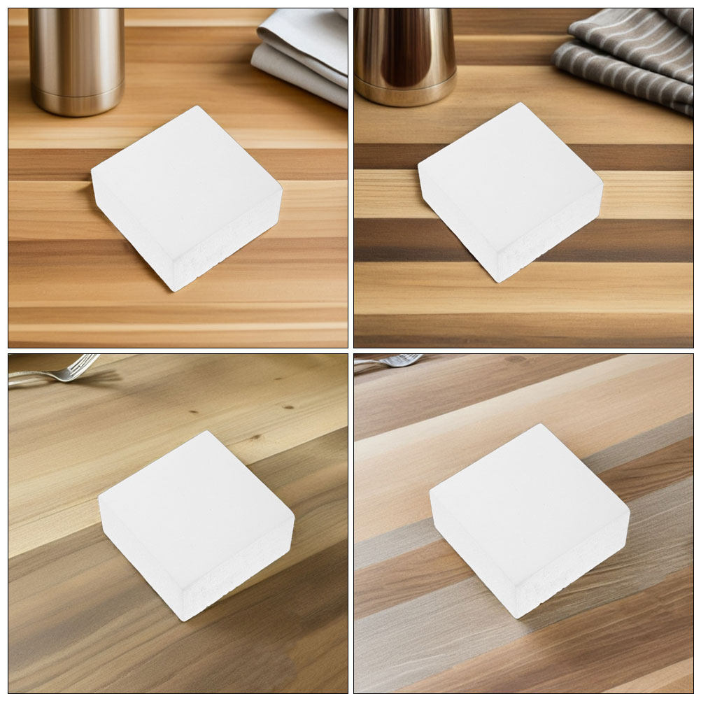 10 Adet Köpük Pasta Maketi Düğ - Wedding Decoration Supply incelemesi ve fiyatı