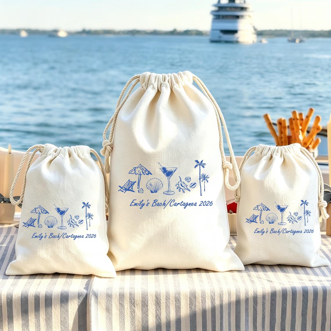 20 adet kişiselleştirilmiş Düğ - Wedding Day Supply Kit incelemesi ve fiyatı