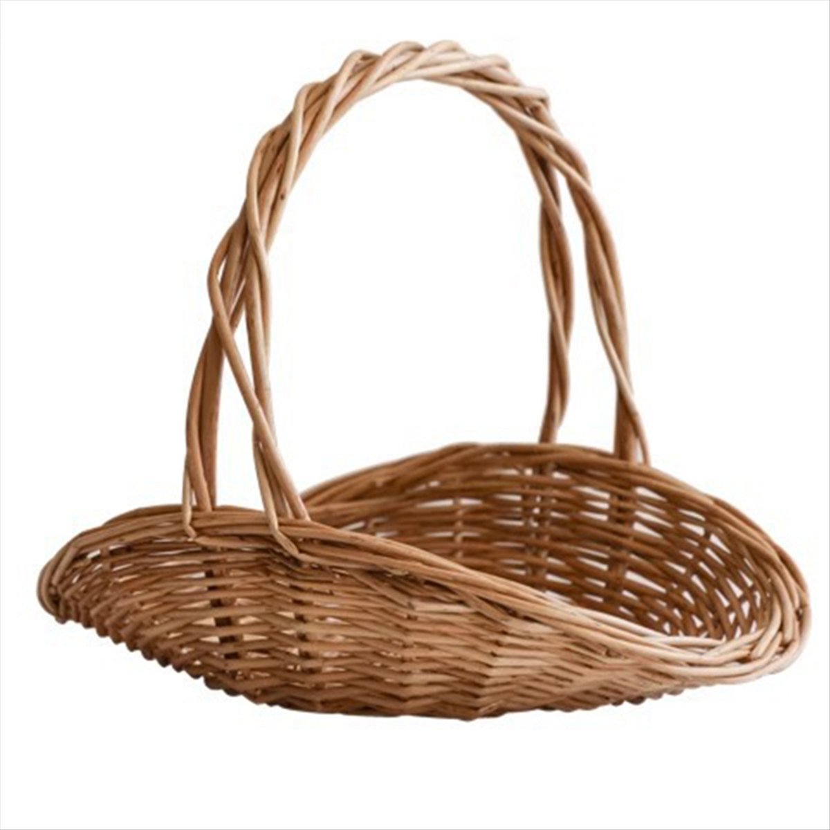 ABST Piknik Sepeti Paskalya Şe - Flower Girl Basket incelemesi ve fiyatı