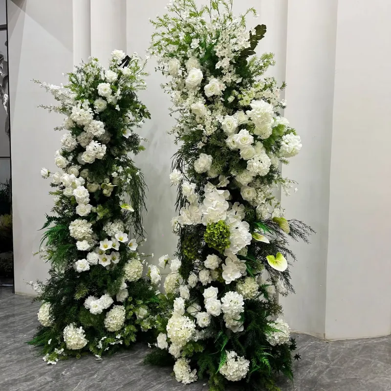 Süper Star Çiçekli İpek Bitki  - Wedding Superstar incelemesi ve fiyatı