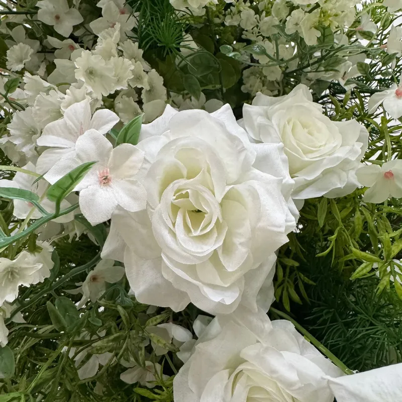 Süper Star Çiçekli İpek Bitki  - Wedding Superstar incelemesi ve fiyatı