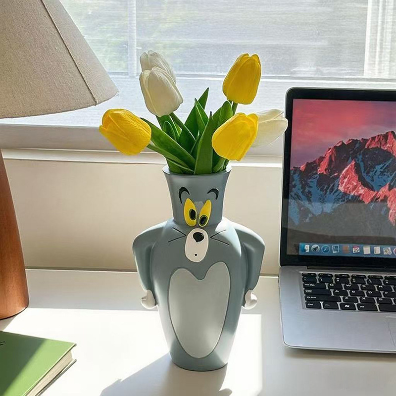 Çizgi Film Tom ve Jerry Yeni V - Flower Girl Basket incelemesi ve fiyatı