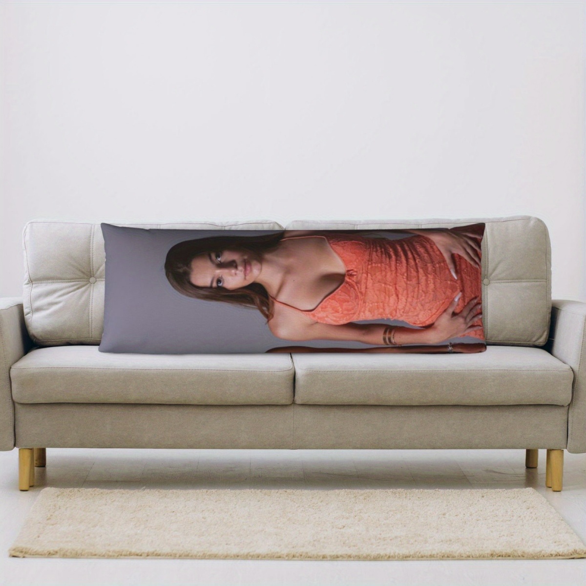 1 Adet Özel Fotoğraf Baskılı Y - Wedding Shop incelemesi ve fiyatı