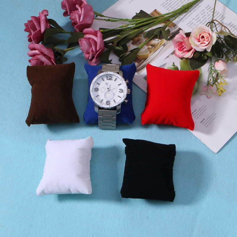 10 adet/takım kadife bilezik i - Ring Bearer Pillow incelemesi ve fiyatı