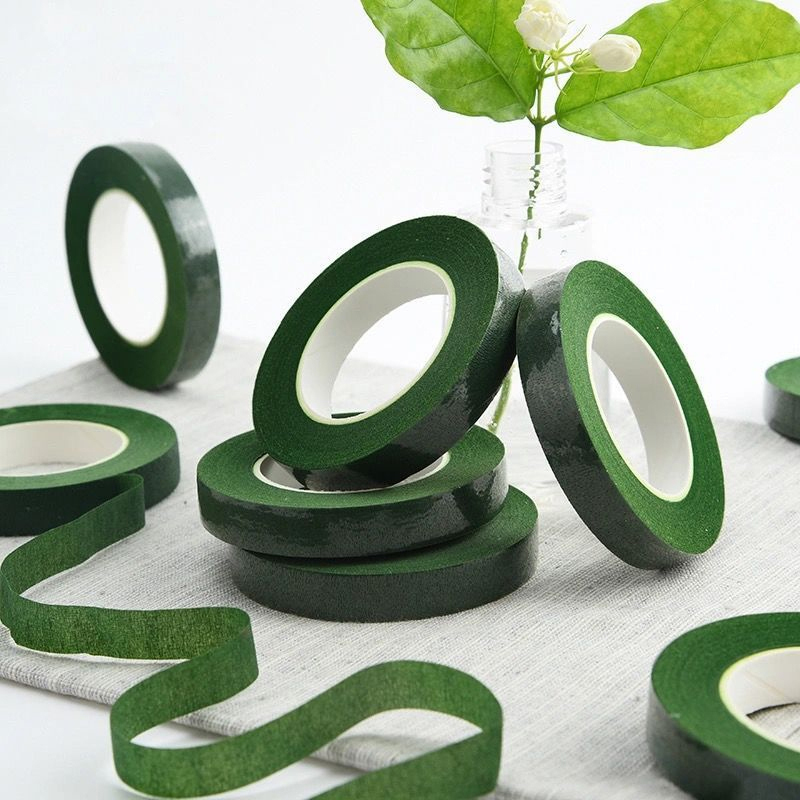 Kendinden Yapışkanlı Çiçekçili - Wedding Decoration Supply incelemesi ve fiyatı
