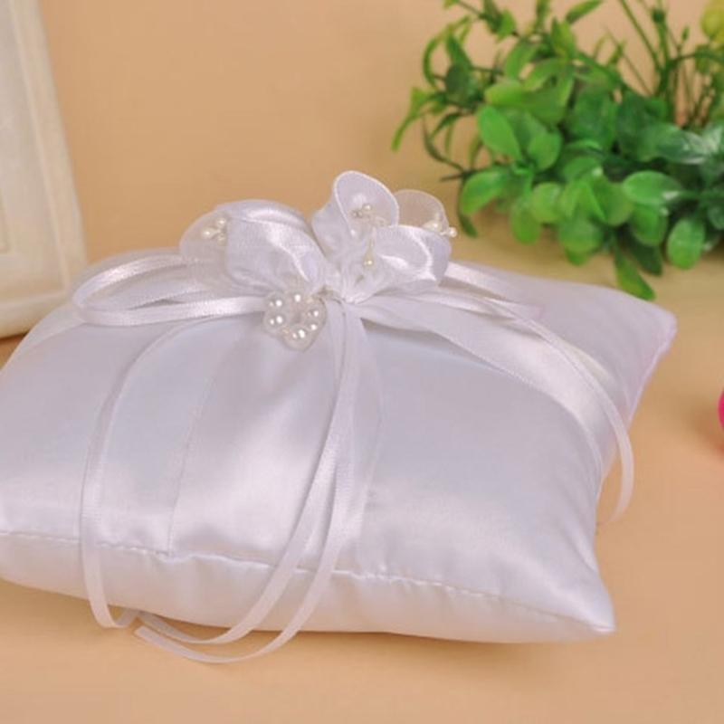 P9fe Düğün İncileri Yastık Düğ - Ring Bearer Pillow incelemesi ve fiyatı