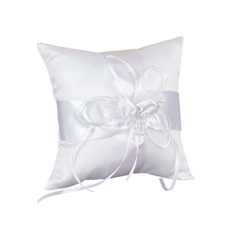 P9fe Düğün İncileri Yastık Düğ - Ring Bearer Pillow incelemesi ve fiyatı