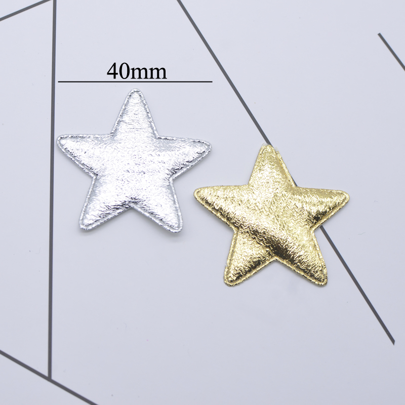 50 adet 40mm altın ve gümüş ku - Wedding Superstar incelemesi ve fiyatı