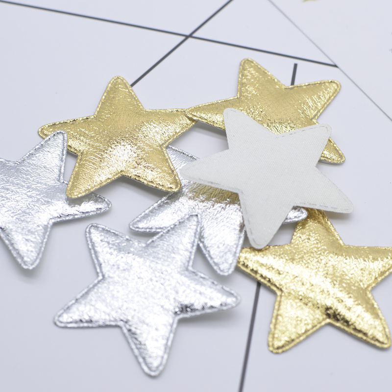 50 adet 40mm altın ve gümüş ku - Wedding Superstar incelemesi ve fiyatı
