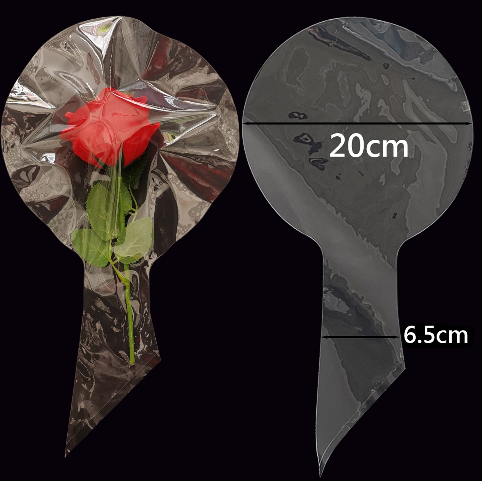 5-10 adet geniş boyun Bobo dol - Wedding Supply Shops incelemesi ve fiyatı